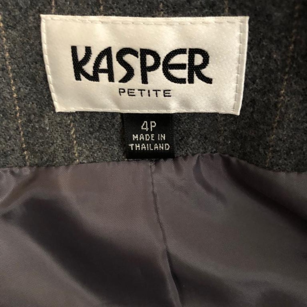 Women’s blazer